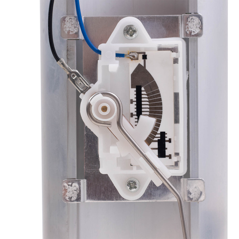 Brock Replacement Fuel Pump Module Assembly Compatible with 1997-1999 Wrangler SUV 4897754AB E7122MN