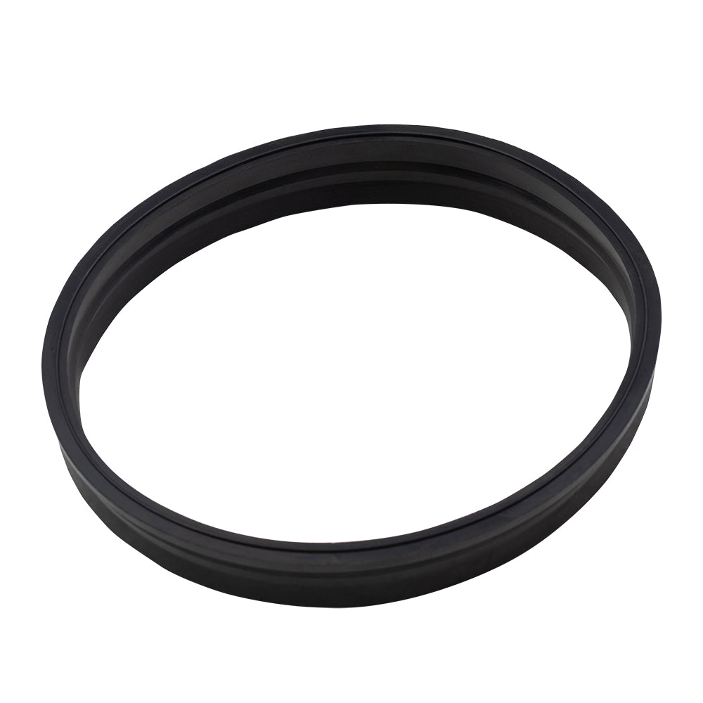 Brock Replacement Fuel Pump Module Assembly Compatible with 1997-1999 Wrangler SUV 4897754AB E7122MN