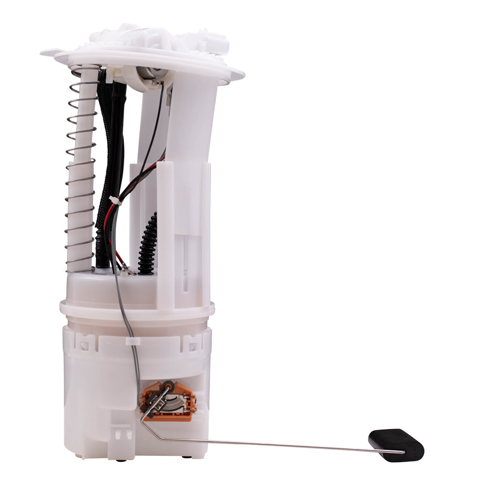 Brock Replacement Fuel Pump Assembly Compatible with 2005-2006 Wrangler