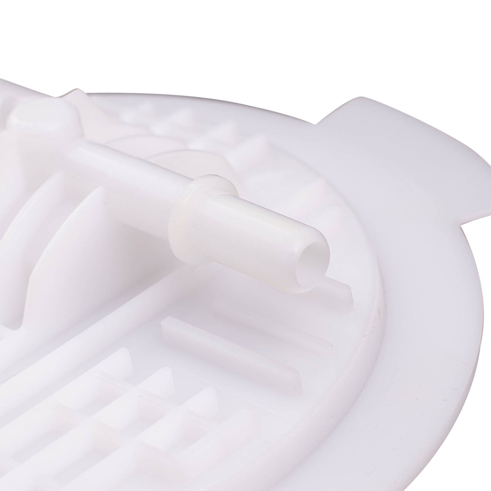 Brock Replacement Fuel Pump Assembly Compatible with 2005-2006 Wrangler