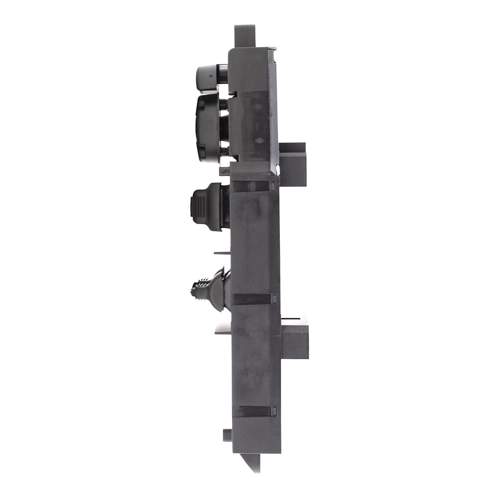 Power Window Master Switch for 03-04 Dodge Dakota 03-09 Ram Truck Drivers Front