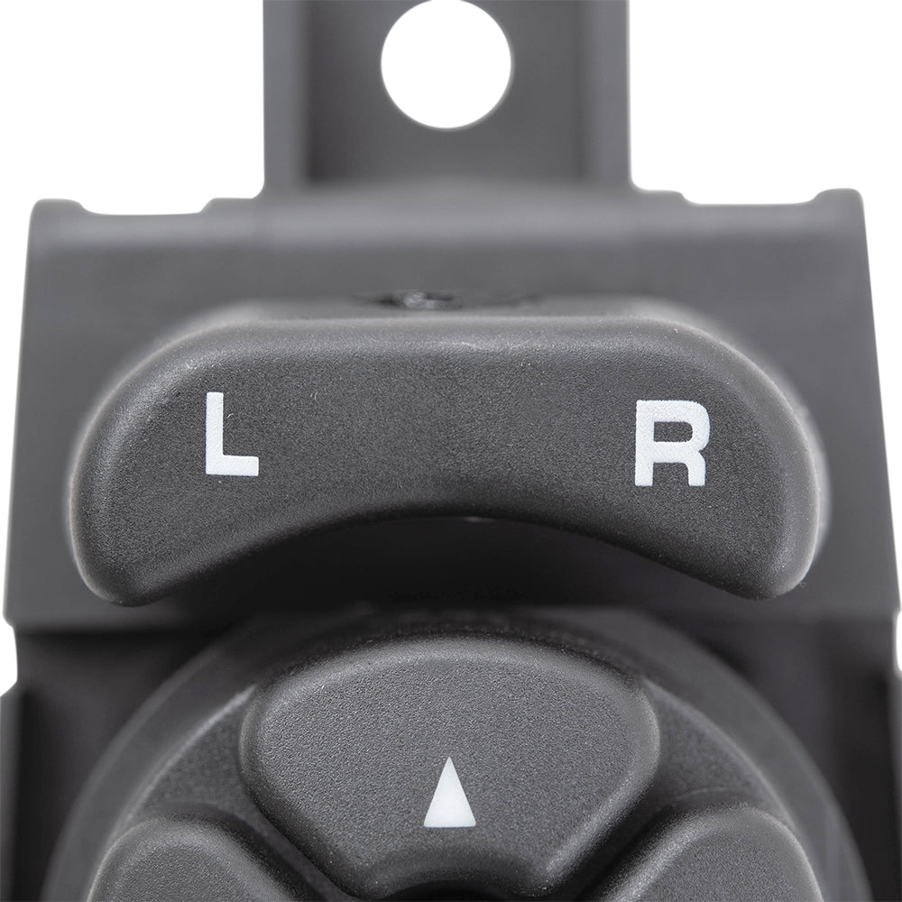 Power Window Master Switch for 03-04 Dodge Dakota 03-09 Ram Truck Drivers Front