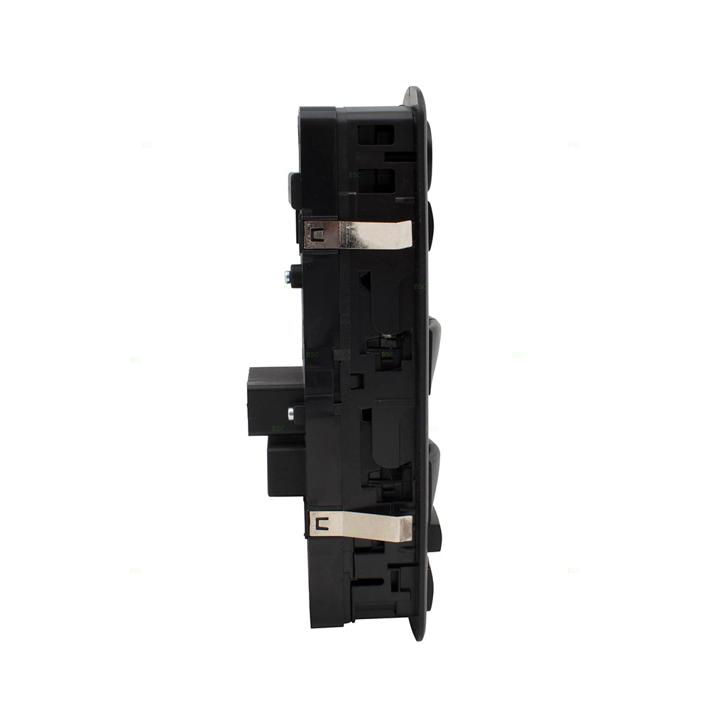 Power Window Master Switch for Chrysler 200 Jeep Cherokee Driver Side 68271203AB