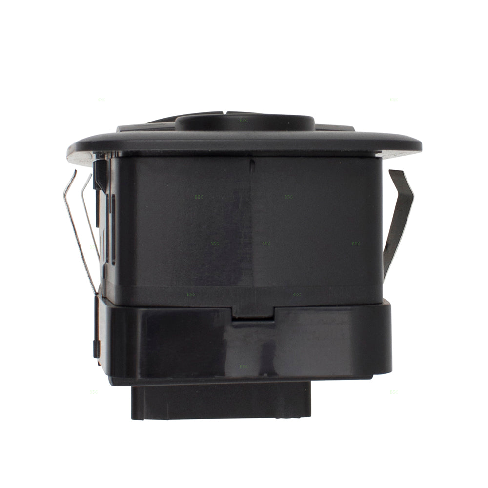 Power Window Master Switch for Chrysler 200 Jeep Cherokee Driver Side 68271203AB
