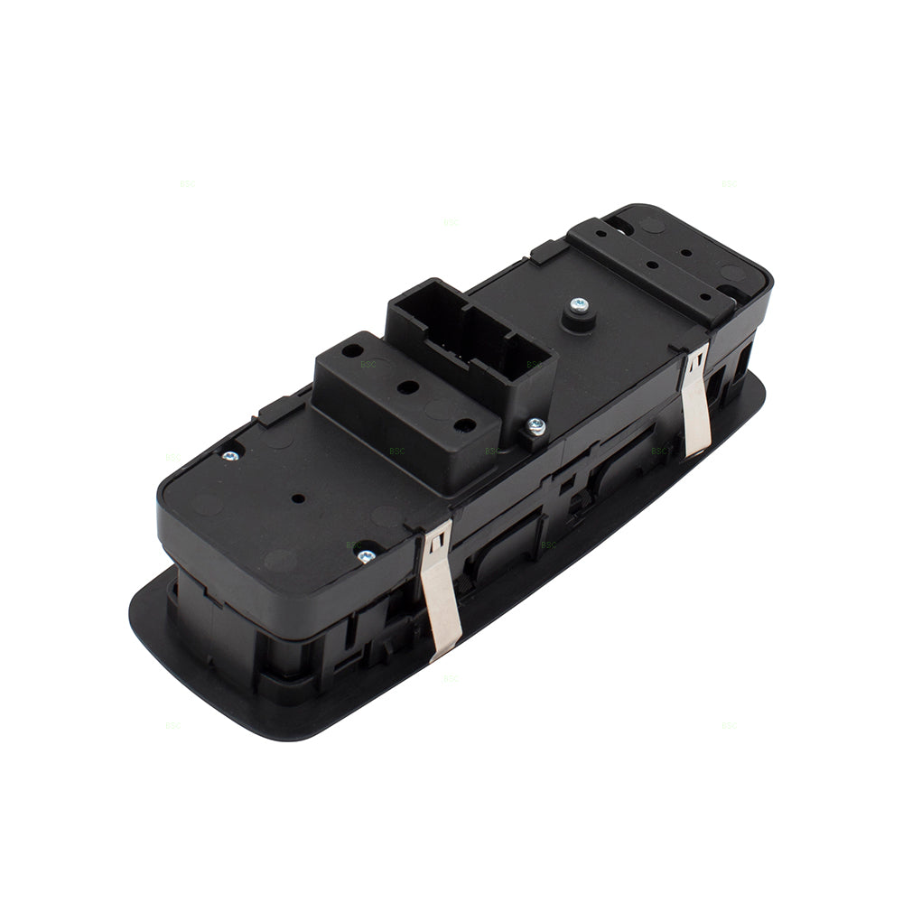 Power Window Master Switch for Chrysler 200 Jeep Cherokee Driver Side 68271203AB