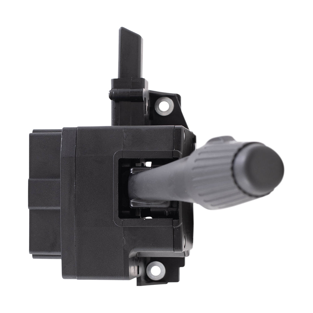Brock Replacement Turn Signal Switch with Delay Wipers Lever Compatible with 1991-2000 Dakota Pickup Truck 4728424