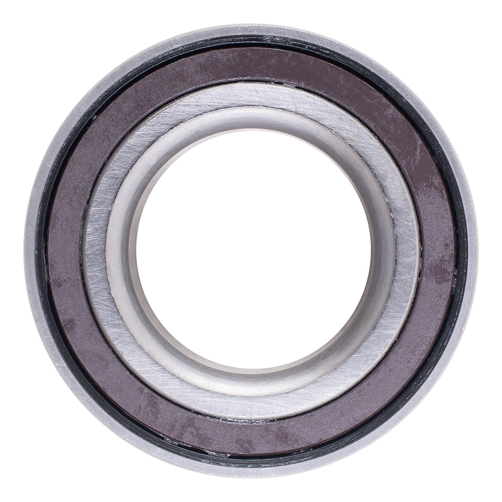 Brock Replacement Front Wheel Bearing Compatible with 00-11 Focus Fiesta 2 BE8Z 1215 A D651-33-047B