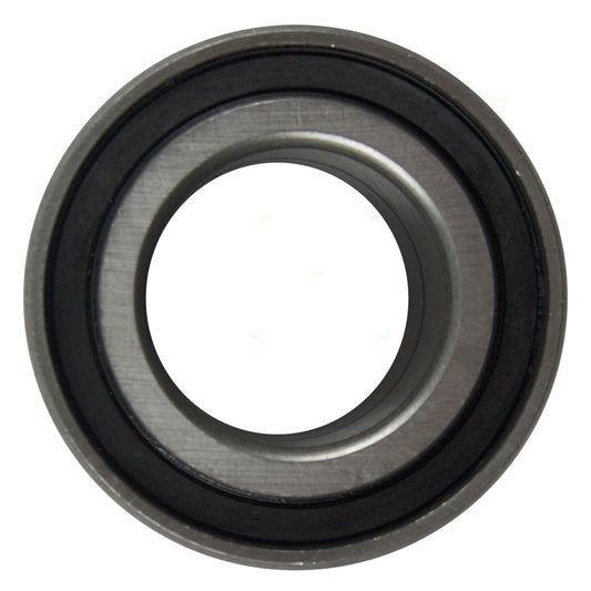 Brock Replacement Rear Wheel Bearing Compatible with 2000-2008 Focus LX S2 Sony SE ZT ZX Street SVT Mid Ambiente Sport