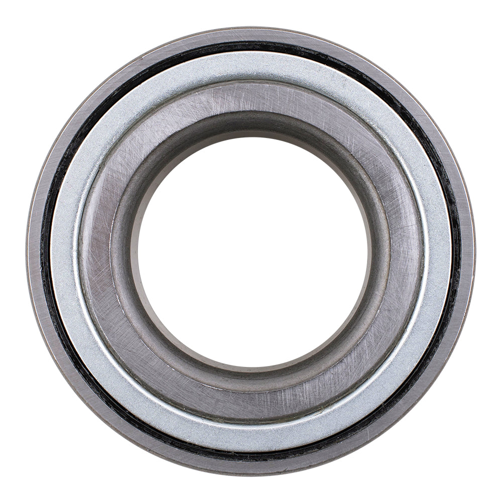 Brock Replacement Front Wheel Bearing Compatible with 2001-2012 Escape & 2005-2012 Escape Hybrid