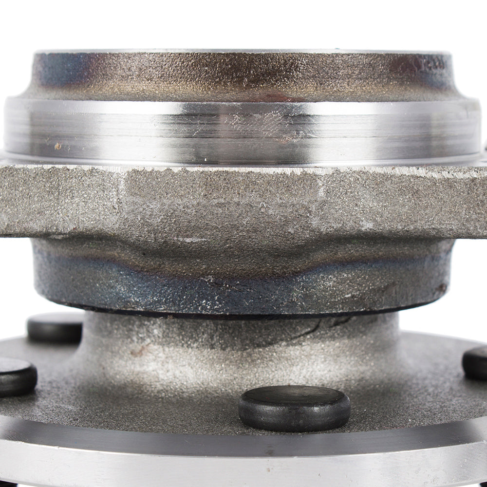 Brock Replacement Pair of Front Wheel Hub Bearings Compatible with 2001-2002 Ranger 2000-2002 B Series Pickup Truck YL5Z1104AA
