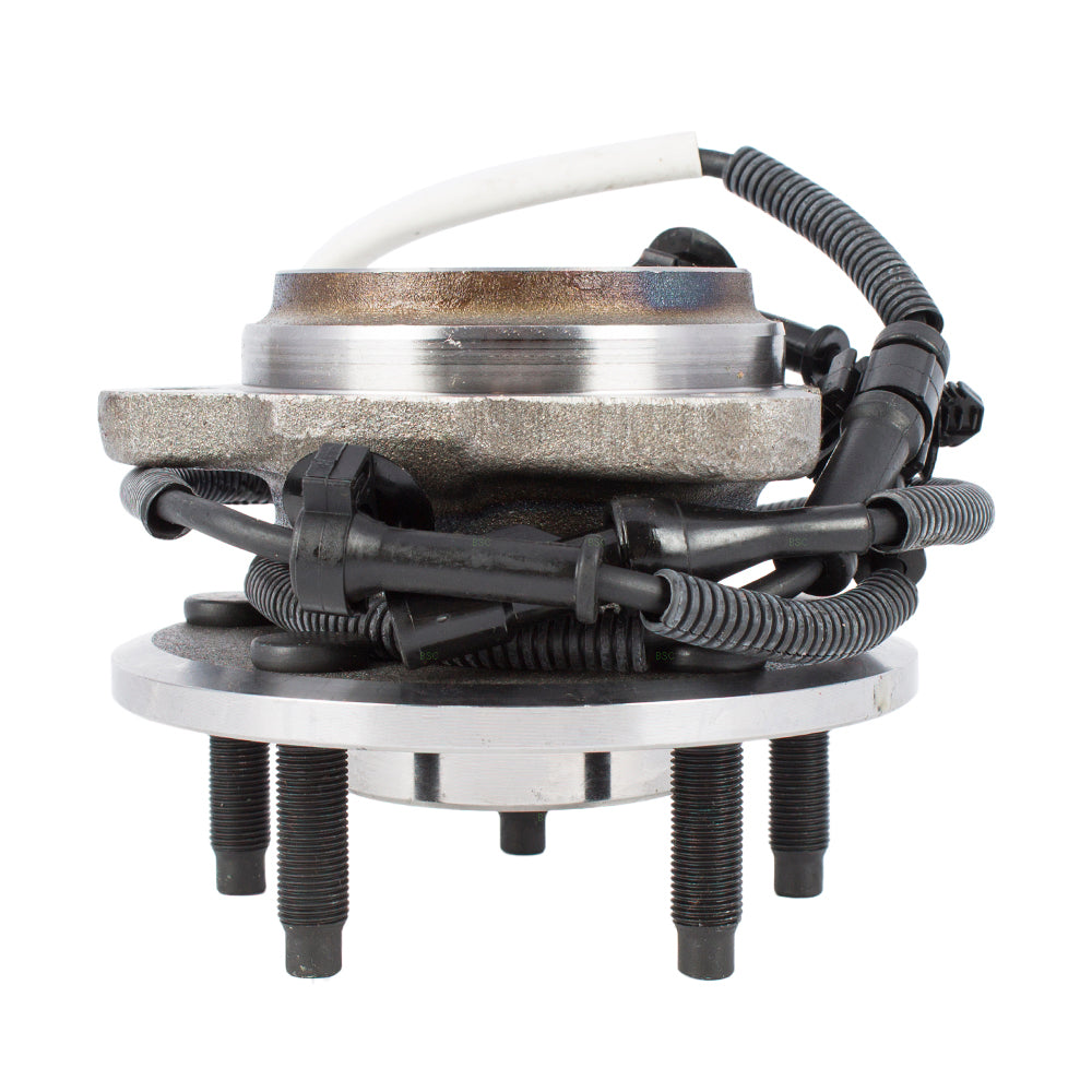 Brock Replacement Front Wheel Hub Bearing Assembly Compatible with 2001-2002 Ranger 00-02 B-Series Pickup YL5Z1104AA