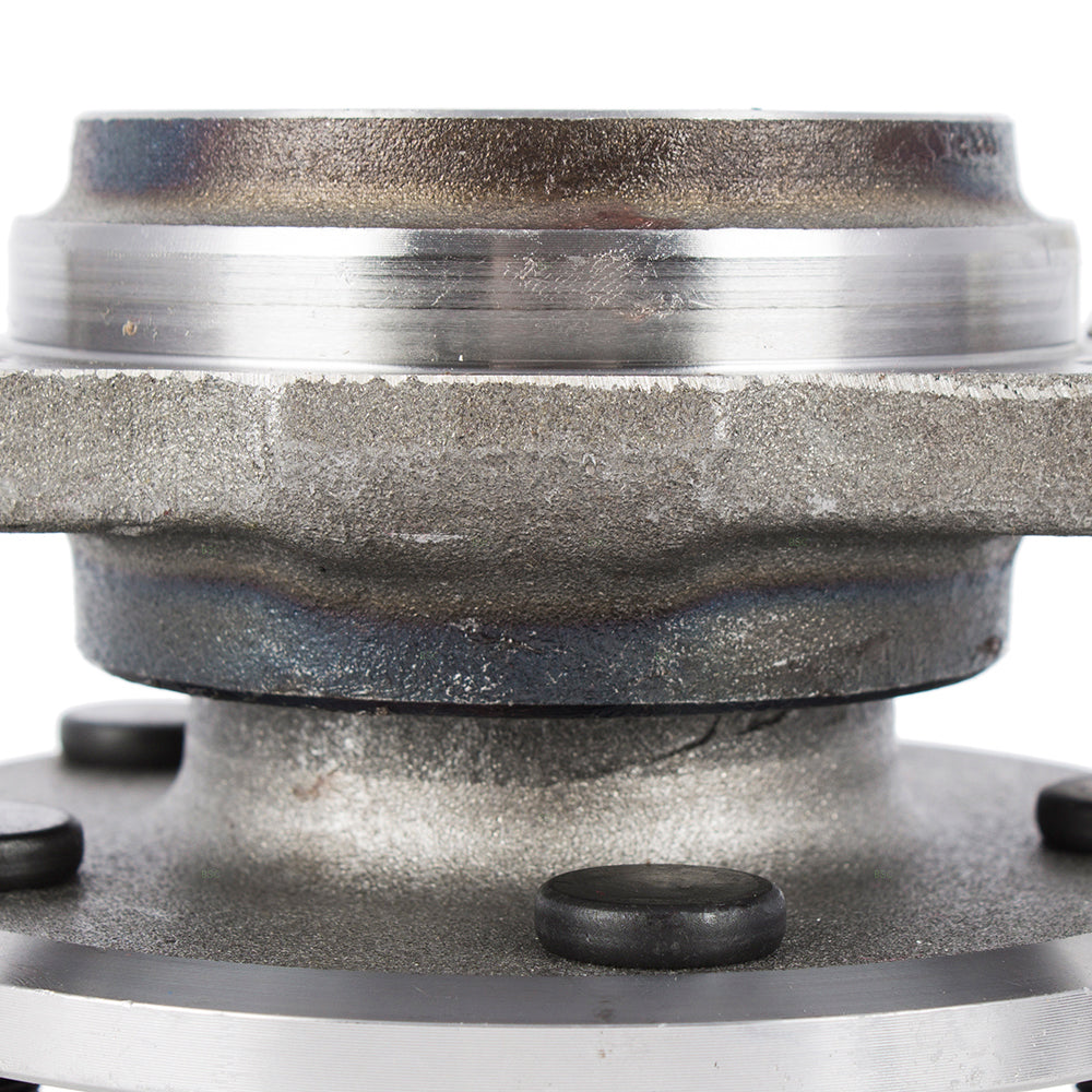 Brock Replacement Front Wheel Hub Bearing Assembly Compatible with 2001-2002 Ranger 00-02 B-Series Pickup YL5Z1104AA