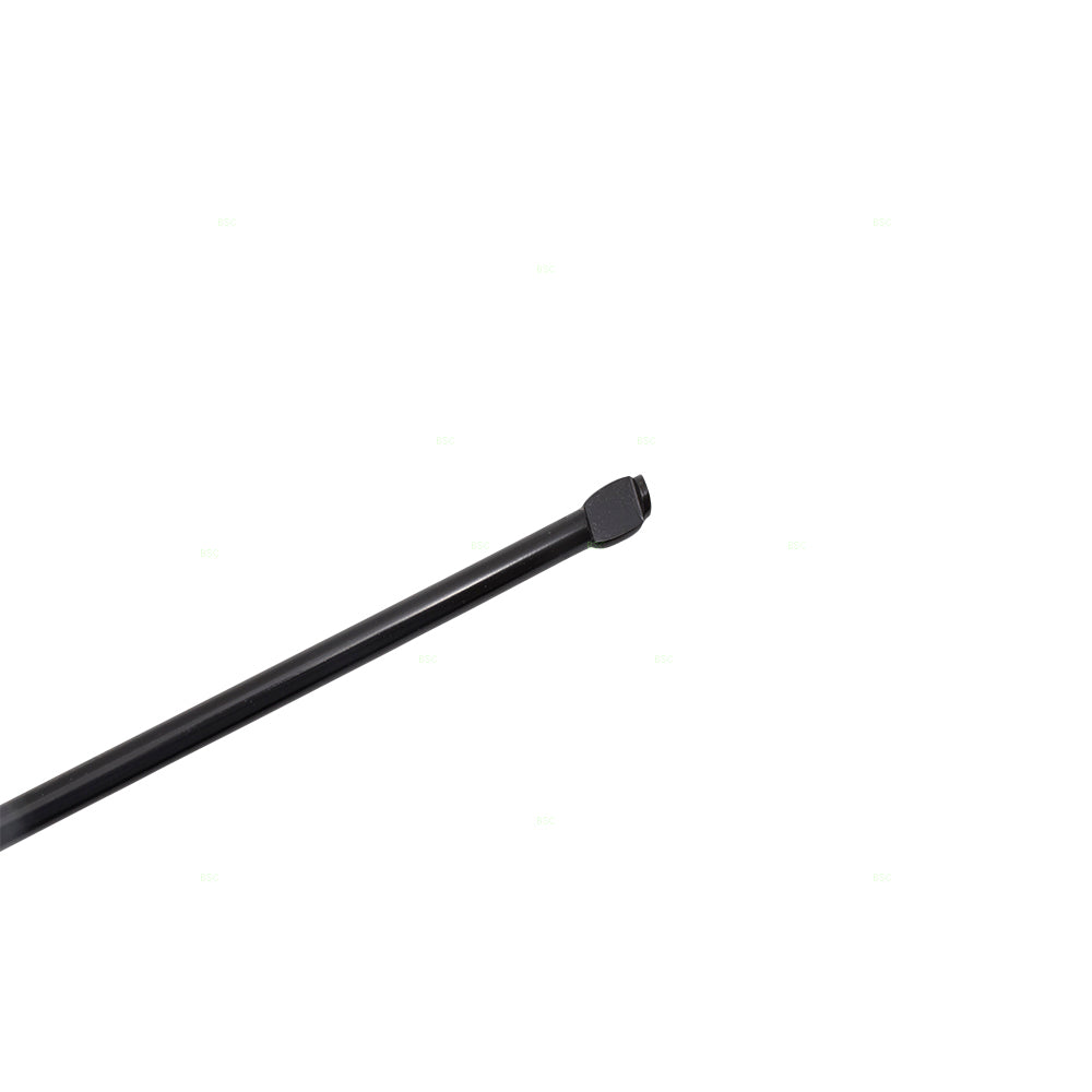 Brock Replacement Spare Tire Car Jack Handle Compatible with 1997-2003 F150 Pickup Truck F65Z17081CA