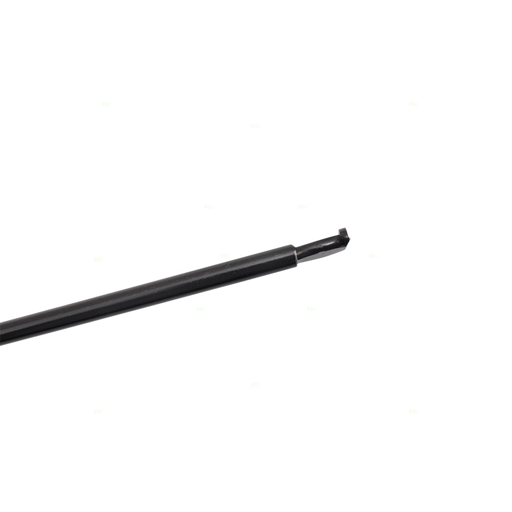 Brock Replacement Spare Tire Car Jack Handle Compatible with 1997-2003 F150 Pickup Truck F65Z17081CA