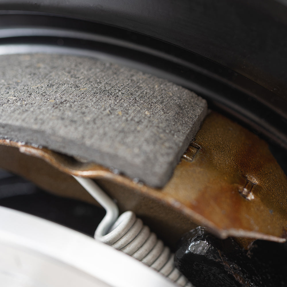 Brock Aftermarket Replacement Rear Driver Left Loaded Suspension Knuckle Assembly Compatible with 2002-2005 Explorer