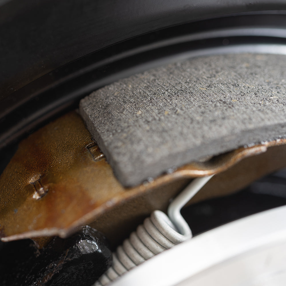 Brock Aftermarket Replacement Rear Passenger Right Loaded Suspension Knuckle Assembly Compatible with 2002-2005 Ford Explorer