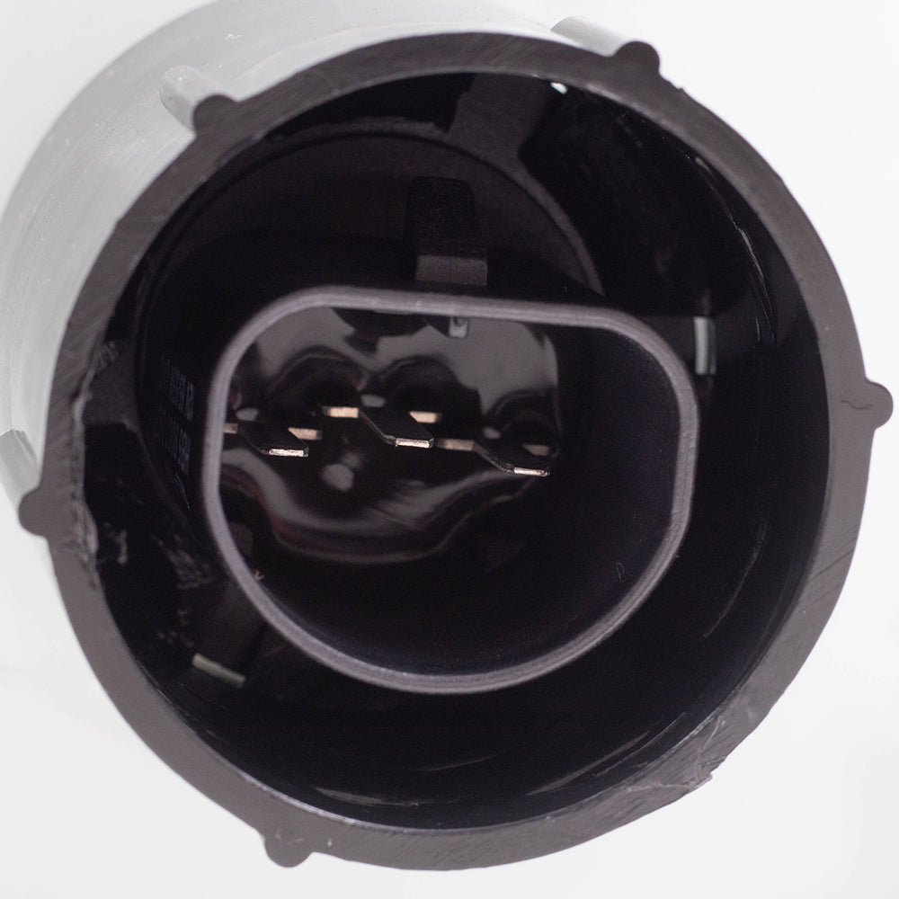 Headlight Assembly fits Ford F150 F250 F350 Pickup Bronco Driver Side Headlamp