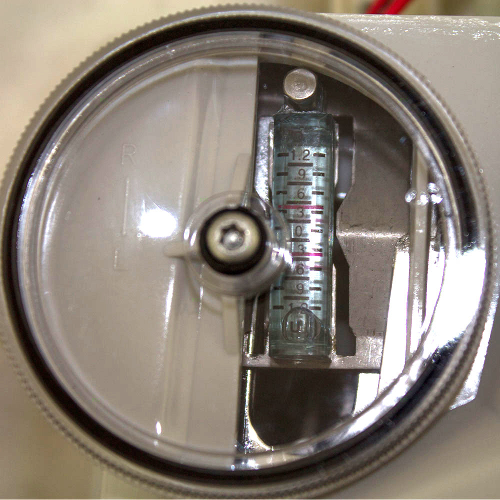 Ford Escort Mercury Tracer Passengers Headlight Assembly