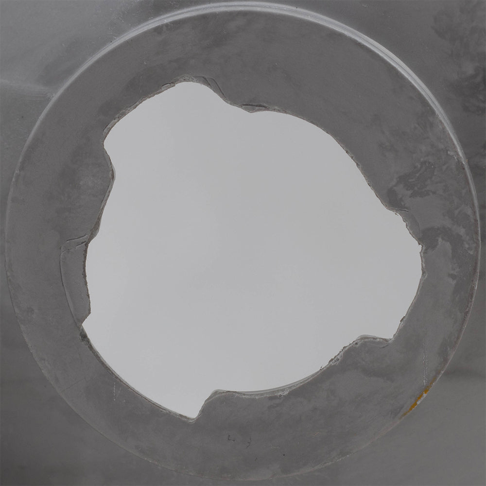 Headlight Assembly fits 1998-2011 Ford Crown Victoria Driver Side Headlamp