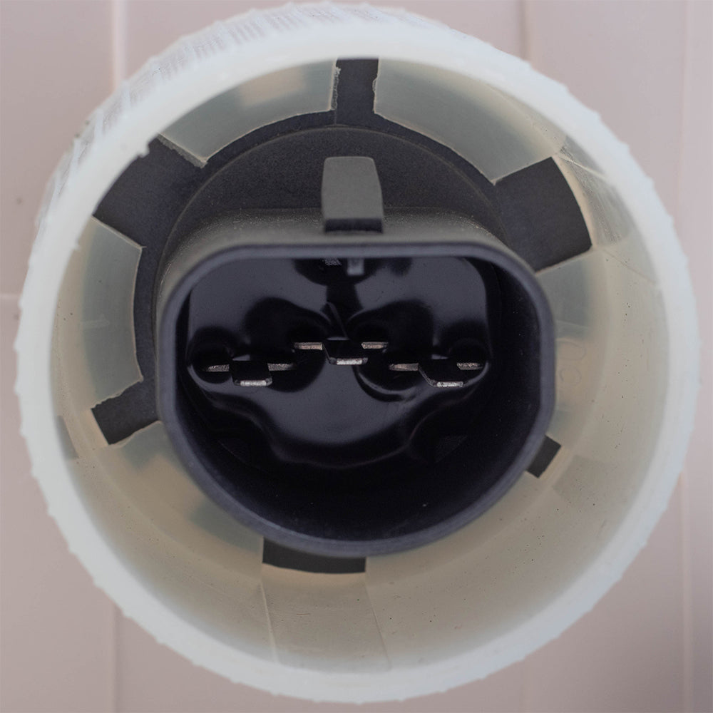 Brock Replacement Driver and Passenger Composite Headlights Headlamps Compatible with 1999-2004 Super Duty Pickup Truck 2C3Z 13008 AB 2C3Z 13008 AA