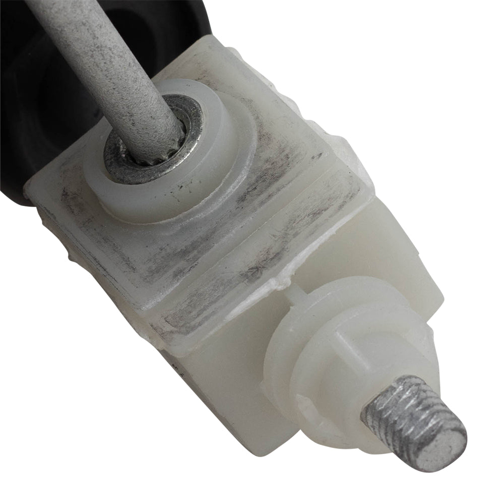 Brock Halogen Headlight Assembly For Explorer