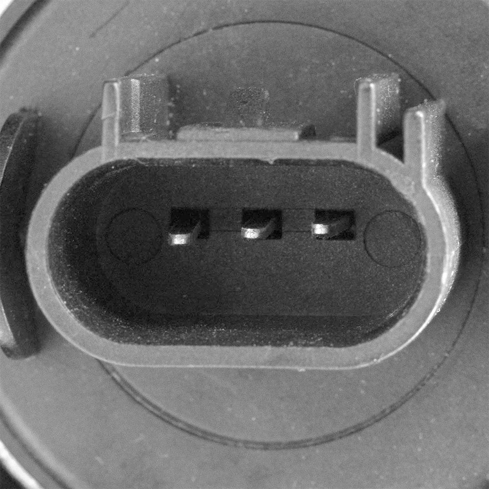 Brock Aftermarket Replacement Driver Left Passenger Right Halogen Combination Headlight Assembly With Black Bezel Performance Set Compatible With 2009-2014 Ford F-150