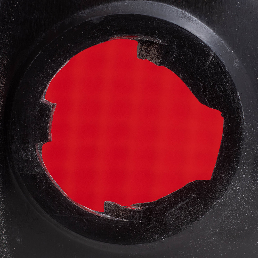 Brock Aftermarket Replacement Passenger Right Tail Light Unit Compatible With 1990-1996 Ford F-150 Styleside Built From 10/1989