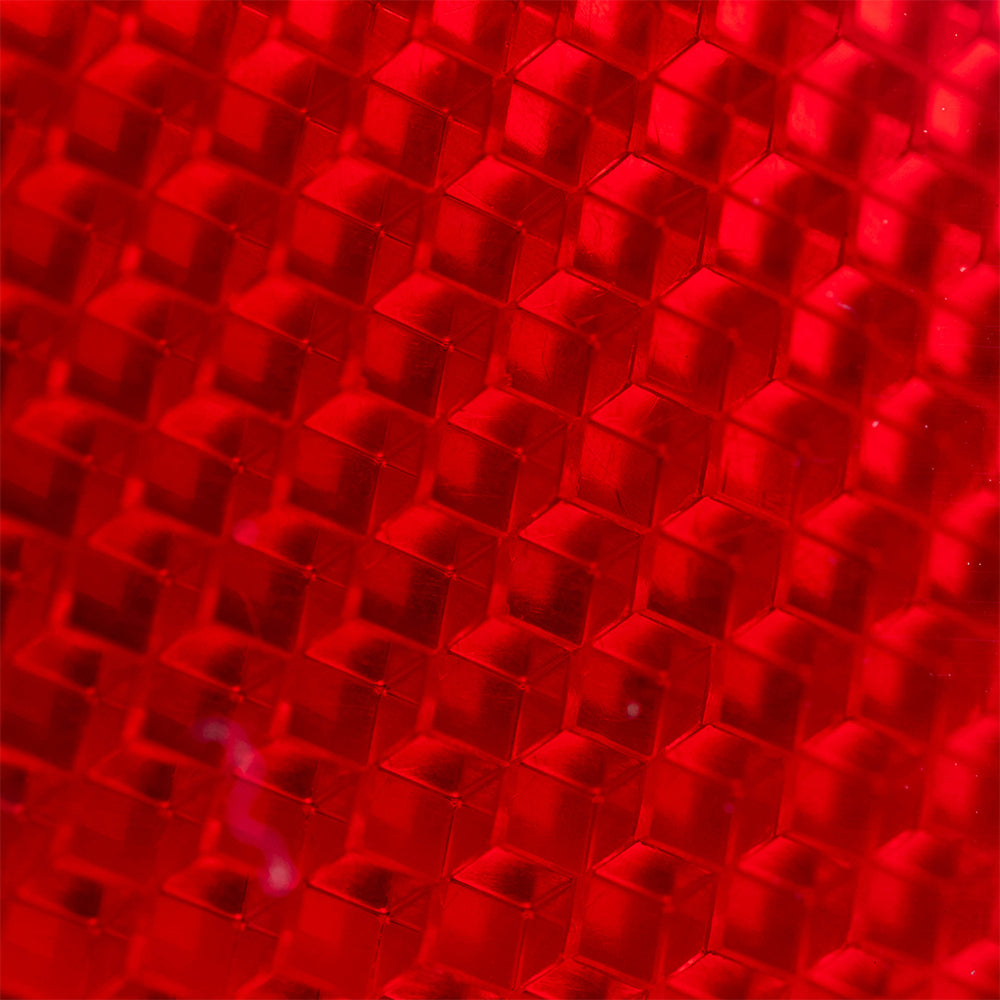 Brock Replacement Driver and Passenger Taillights with Black Bezels Compatible with 1996-1998 Mustang GT SVT Base F6ZZ13405AAJ F6ZZ13404AAJ