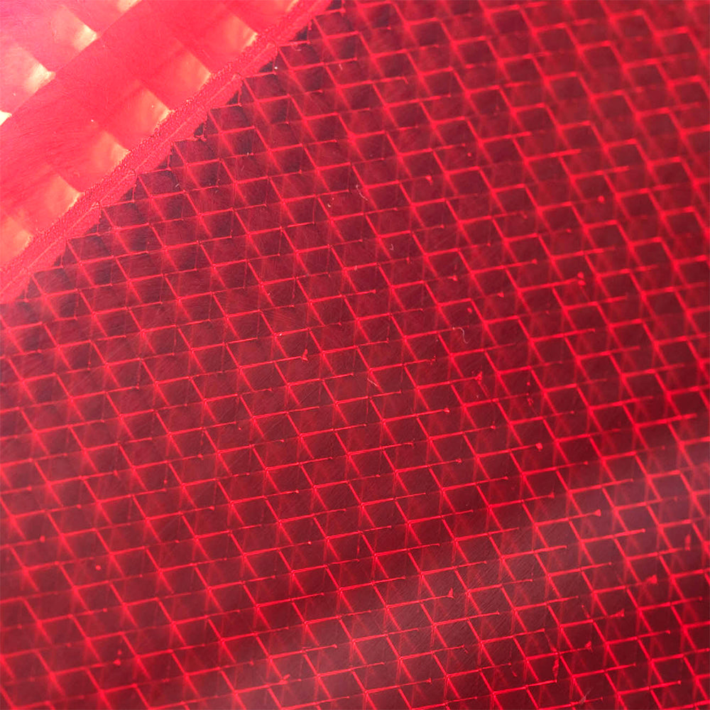 Brock Aftermarket Replacement Passenger Right Combination Tail Light Unit Compatible with 1998-2001 Ford Explorer