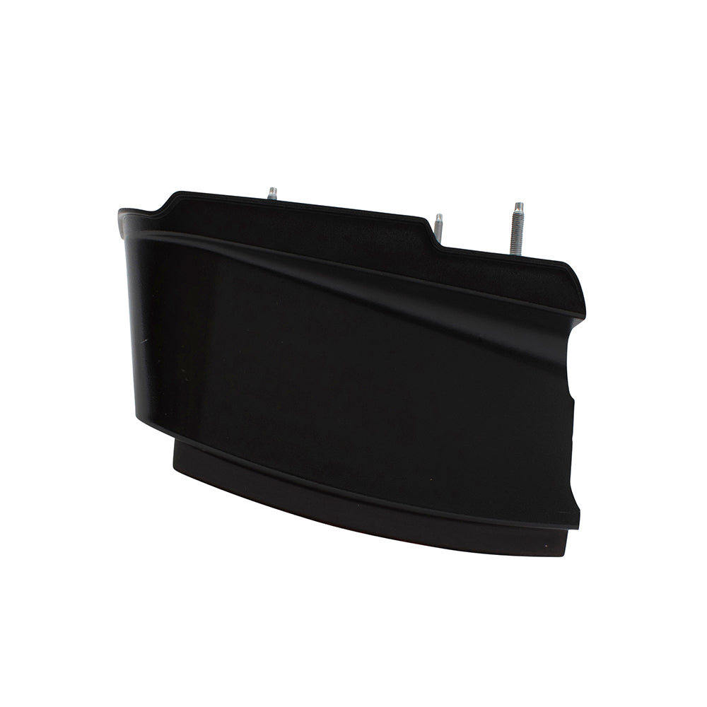 Brock Replacement Driver and Passenger Taillights Tail Lamps Compatible with 1999-2004 Mustang Base GT Mach I Bullitt 3R3Z 13405 AA 3R3Z 13404 AA