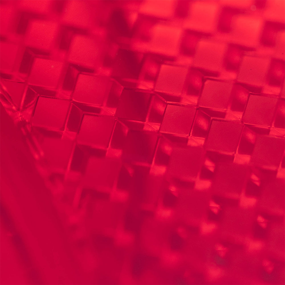 Brock Replacement Driver and Passenger Taillights Tail Lamps Compatible with 1997-2000 F150 Flareside Pickup Truck F85Z13405BA F85Z13404BA