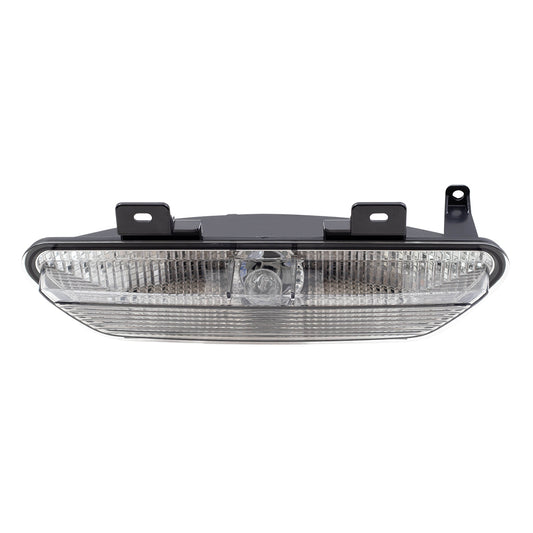 Brock Replacement Back-Up Light Compatible with 2018-2019 Mustang GT Bullit V8 Ecoboost