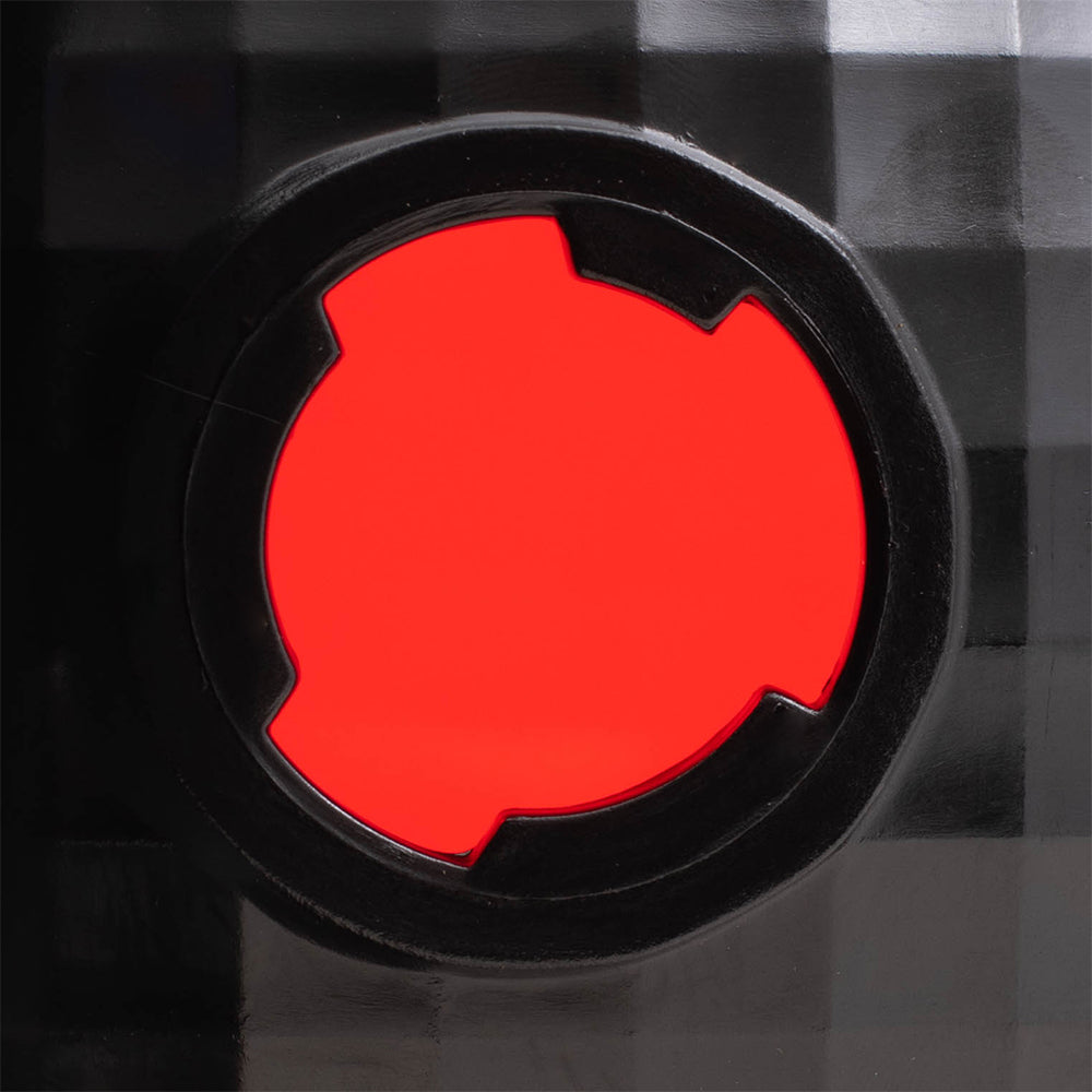 Brock Replacement Passengers Taillight Tail Lamp Compatible with 2006-2011 Ranger Pickup Truck 6L5Z13404A