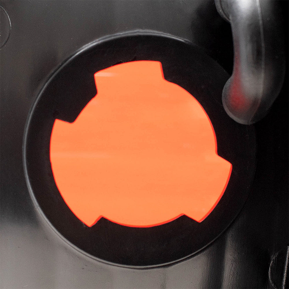 Brock Replacement Drivers Taillight Tail Lamp Compatible with 2001-2007 Escape 6L8Z13405DA