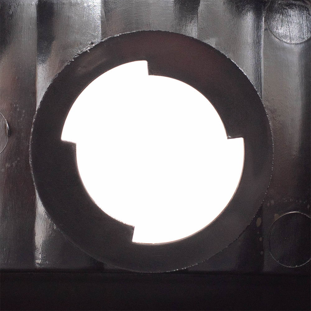 Brock Replacement Pair Set Taillights Tail Lamp Units Compatible with 2005-2007 Five Hundred 6G1Z 13405 AA 6G1Z 13404 AA