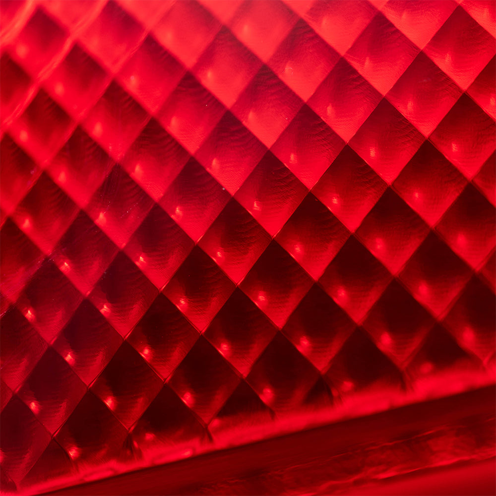 Brock Replacement Driver and Passenger Taillights Tail Lamps Compatible with 2004-2007 Taurus Sedan 5F1Z 13405 A 5F1Z 13404 A