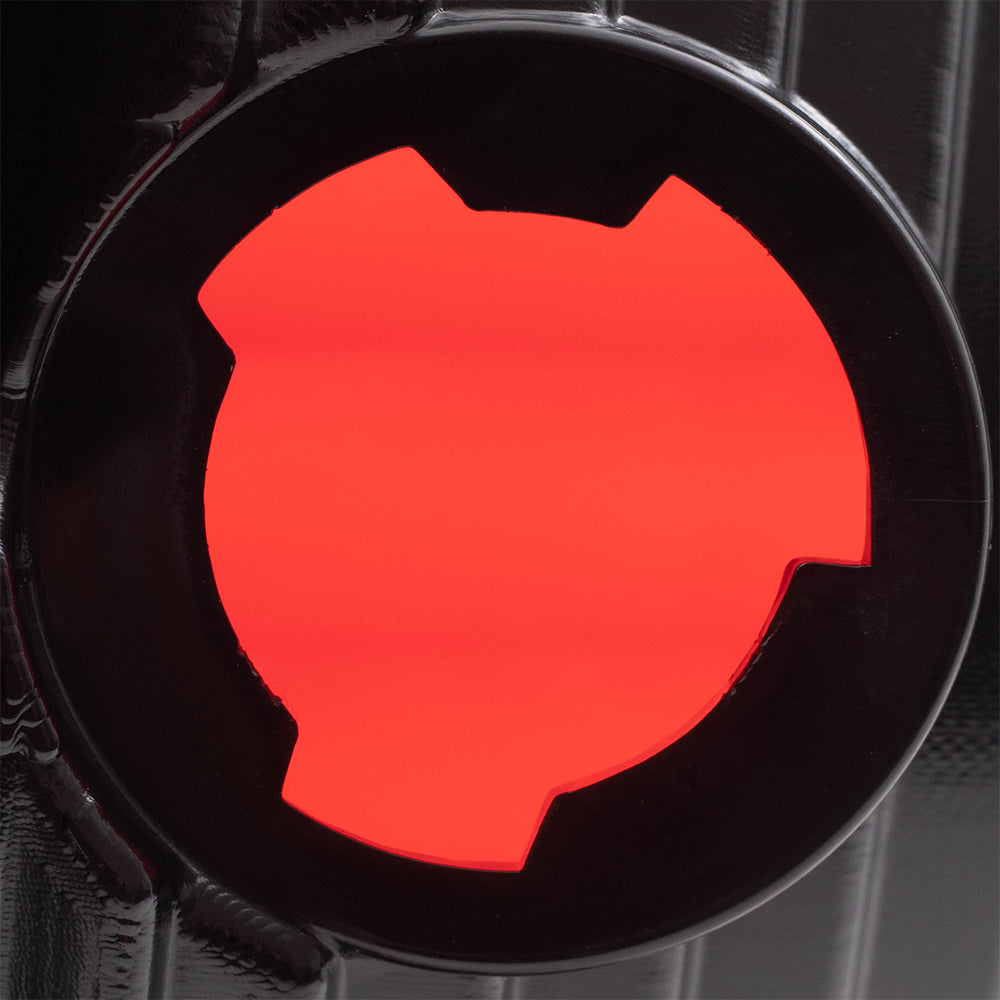 Brock Aftermarket Replacement Driver Left Passenger Right Tail Light Unit Set Compatible With 2004-2008 Ford F-150 Styleside