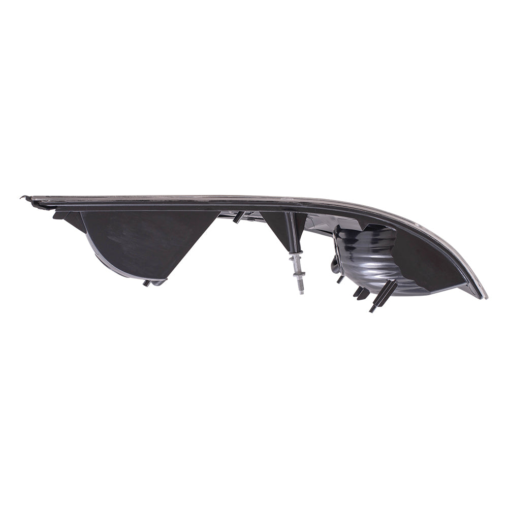 Brock Park Signal Lights fit 03-04 Marauder Side Marker Set 3W3Z13201BA 3W3Z13200BA