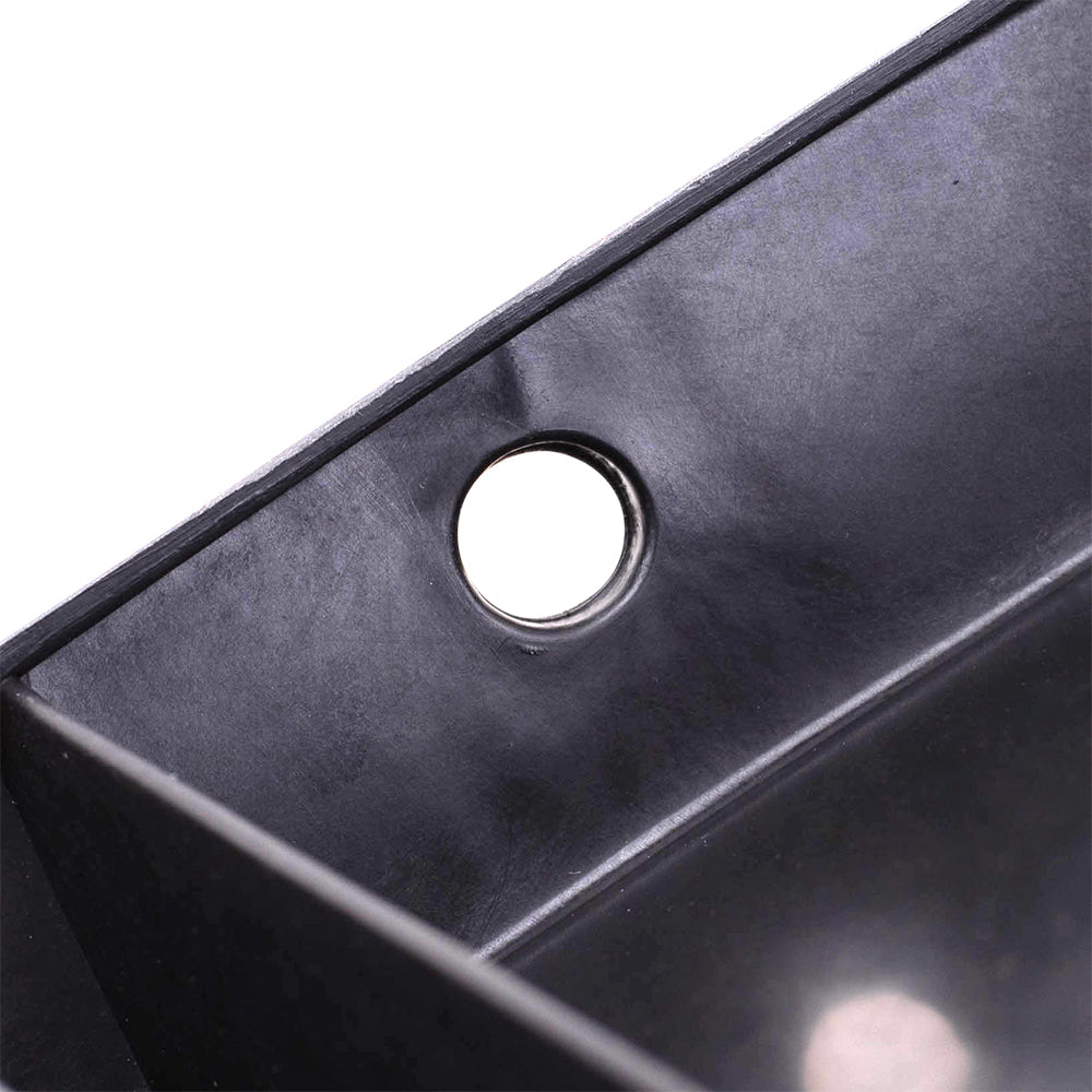 Brock Replacement Driver Left and Passenger Fog Fog Light Set Compatible with 1998-2000 Ranger YL5Z 15200 AB YL5Z 15200 AA 1998-2010 B Series Pickup ZZS0-51-690 ZZS0-51-680