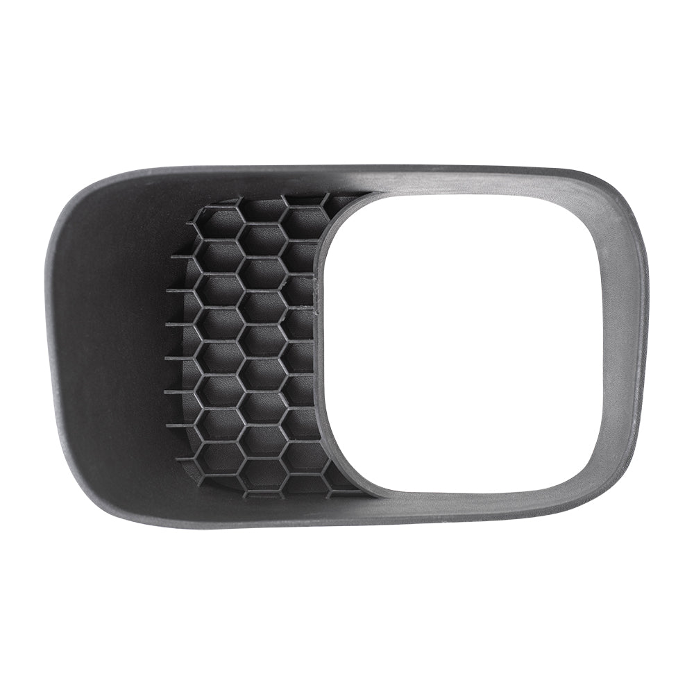 Brock Replacement Drivers Fog Light Lamp Compatible with 2004-2005 Ranger Pickup Truck 4L5Z 15200 BB