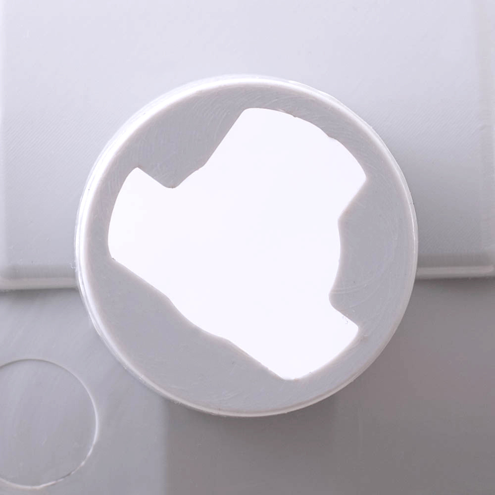 Brock Replacement Drivers Fog Light Lamp Compatible with 2000-2004 Focus YS4Z 15L203 BB