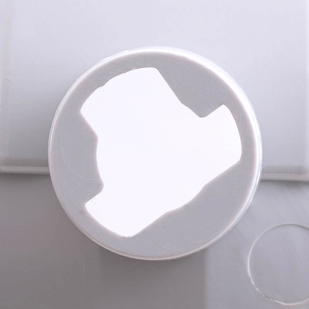 Brock Replacement Passengers Fog Light Lamp Compatible with 2000-2004 Focus YS4Z 15L203 BA