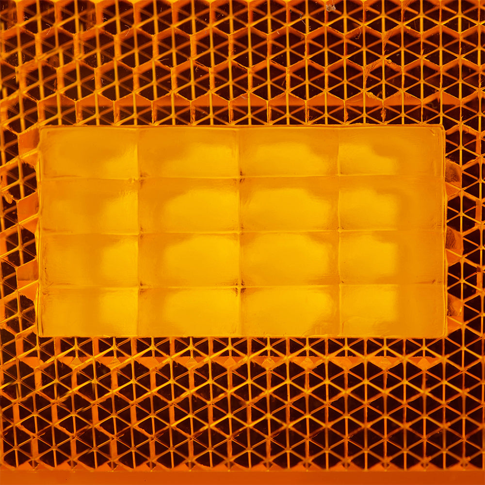 Side Marker Light fits Ford Pickup Van Bronco Front Signal Lamp Lens w/ Housing