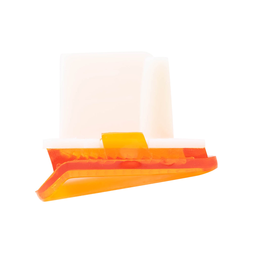 Brock Replacement Drivers Park Signal Side Marker Light Lamp Compatible with 1980-1986 F100 F150 F250 Pickup Truck Bronco EOTZ15A201B