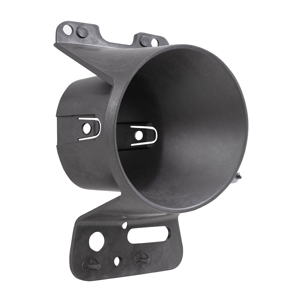 Brock Replacement Passengers Fog Light Mounting Bracket Compatible with 2006-2008 F150 Mark LT Pickup Truck 6L3Z 15266 AA