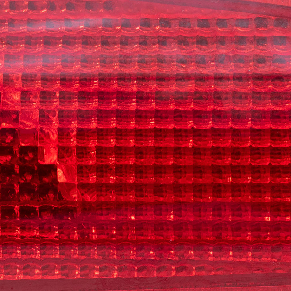 Brock Replacement 3rd Brake Light Compatible with 1997-2002 Ford Expedition