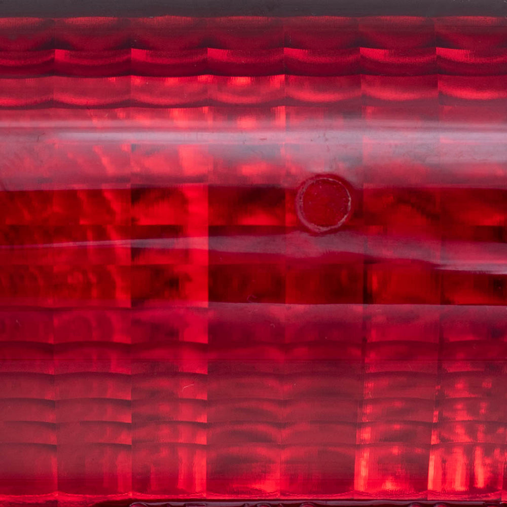 Brock Replacement 3rd Brake Light with Cargo Light Compatible with 1997-2003 Ford F-150