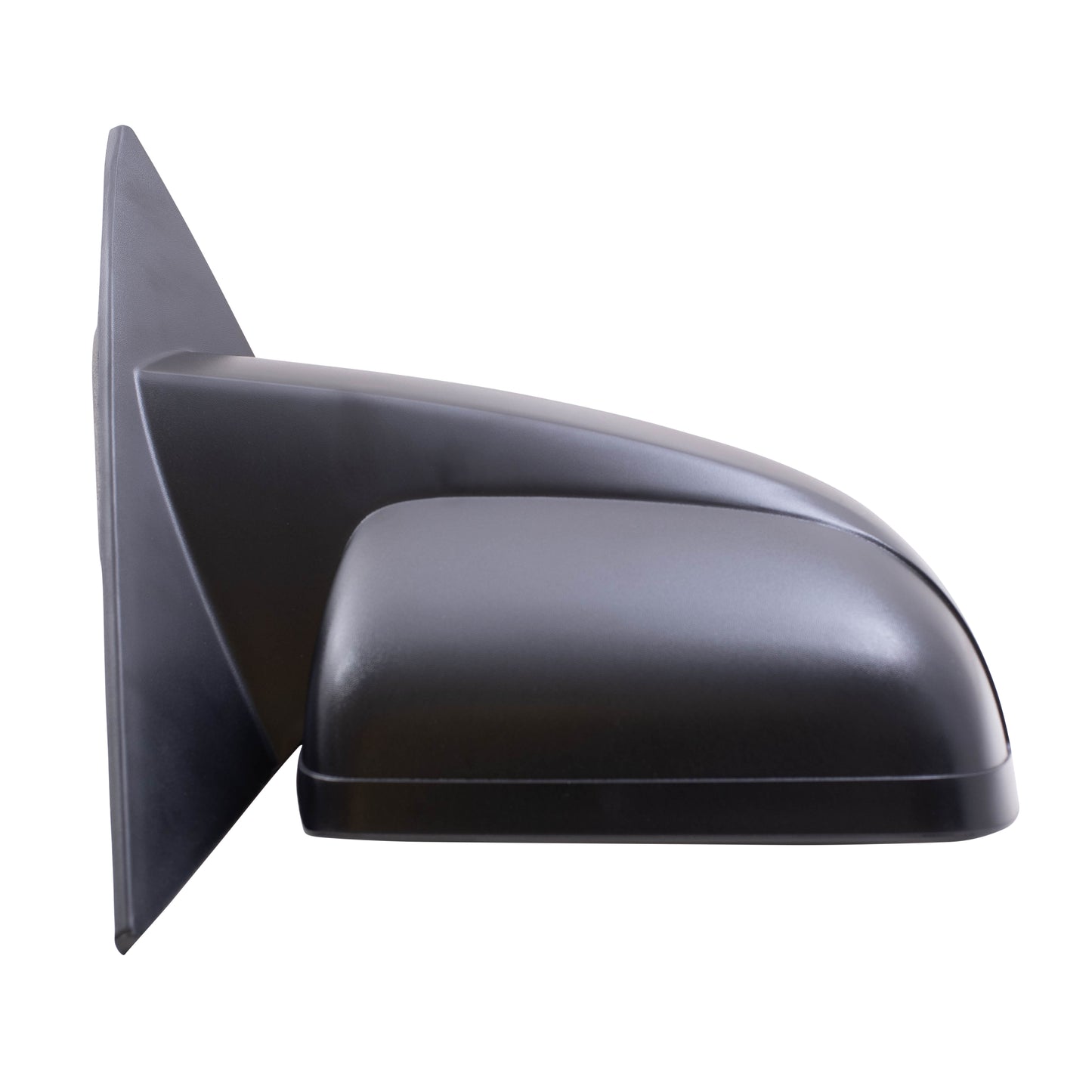 Passengers Power Side View Mirror Replacement for 2005-2009 Mustang 6R3Z17682AA