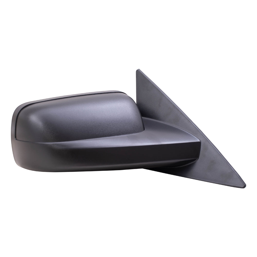 Passengers Power Side View Mirror Replacement for 2005-2009 Mustang 6R3Z17682AA