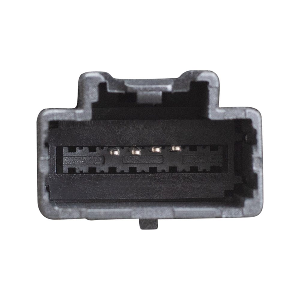 Replacement Driver Power Mirror Compatible with 2009 2010 2011 2012 2013 2014 F150 Truck FO1320348